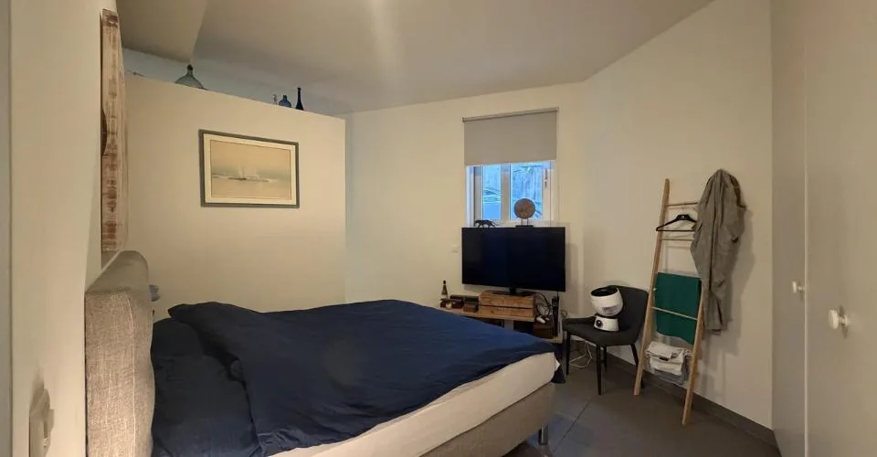 Meraviglioso loft nel centro città di Losanna – foto 16 di 20