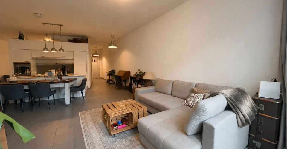 Meraviglioso loft nel centro città di Losanna – foto 12 di 20