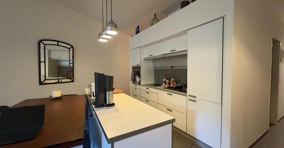 Meraviglioso loft nel centro città di Losanna – foto 13 di 20