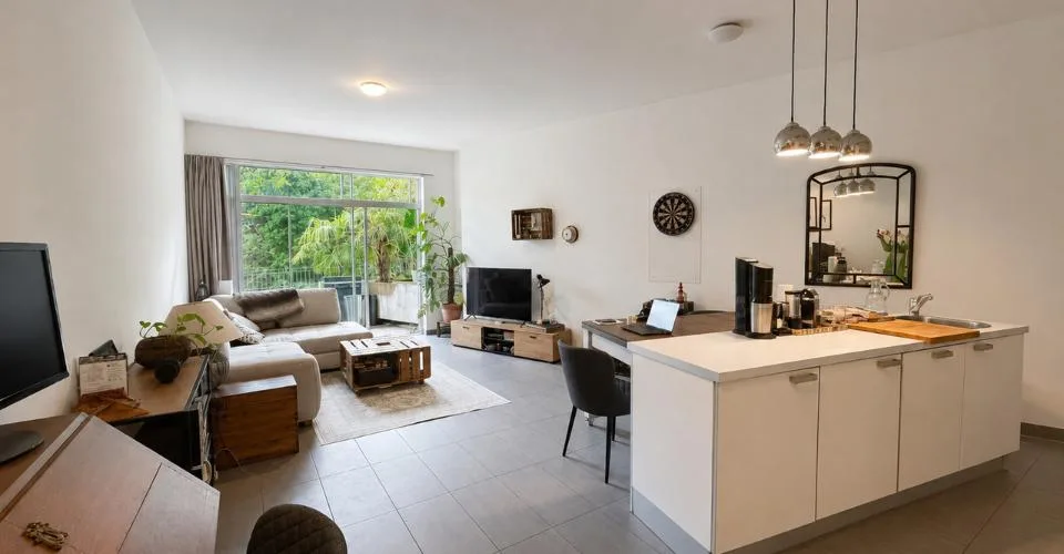 Meraviglioso loft nel centro città di Losanna – foto 11 di 20