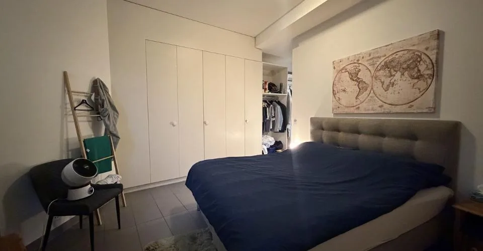 Meraviglioso loft nel centro città di Losanna – foto 17 di 20