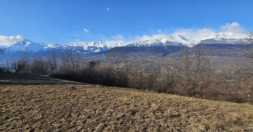 4.5 Zimmer Einfamilienhaus in Vex – Foto 18 von 20