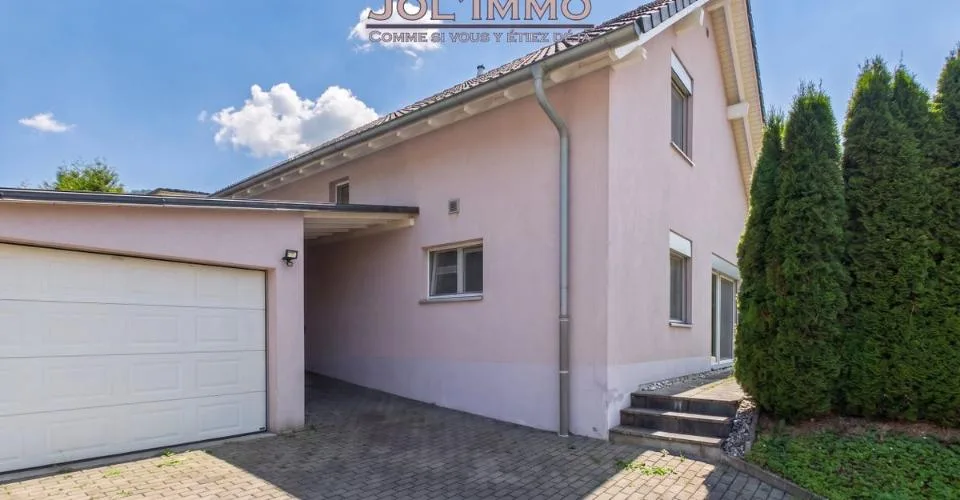 5.5 Zimmer Einfamilienhaus in Moutier – Foto 14 von 26