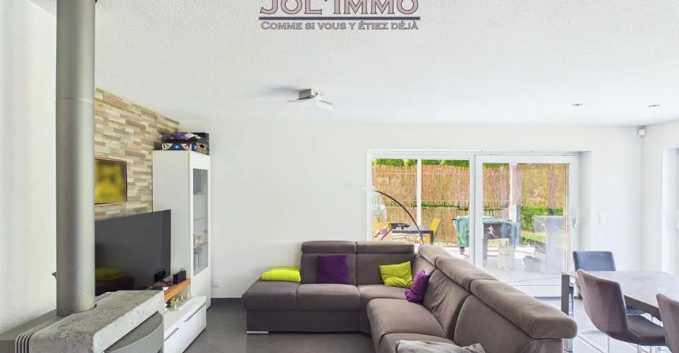 5.5 Zimmer Einfamilienhaus in Moutier – Foto 15 von 26
