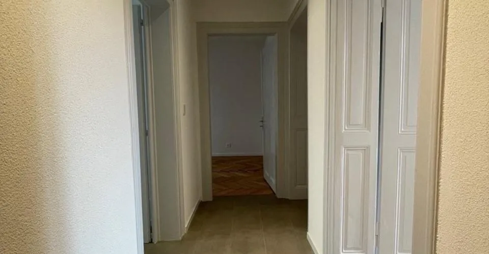 Charmant appartement de 3 pièces au rez-de-chaussée - Bienne – foto 5 di 8