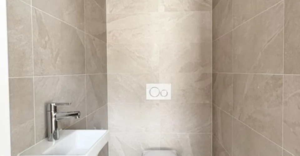 Superbe appartement neuf de 5,5 pièces en duplex (nouvelle construction)
