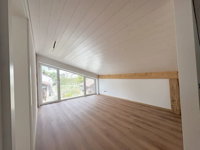 Superbe appartement neuf de 5,5 pièces en duplex (nouvelle construction)