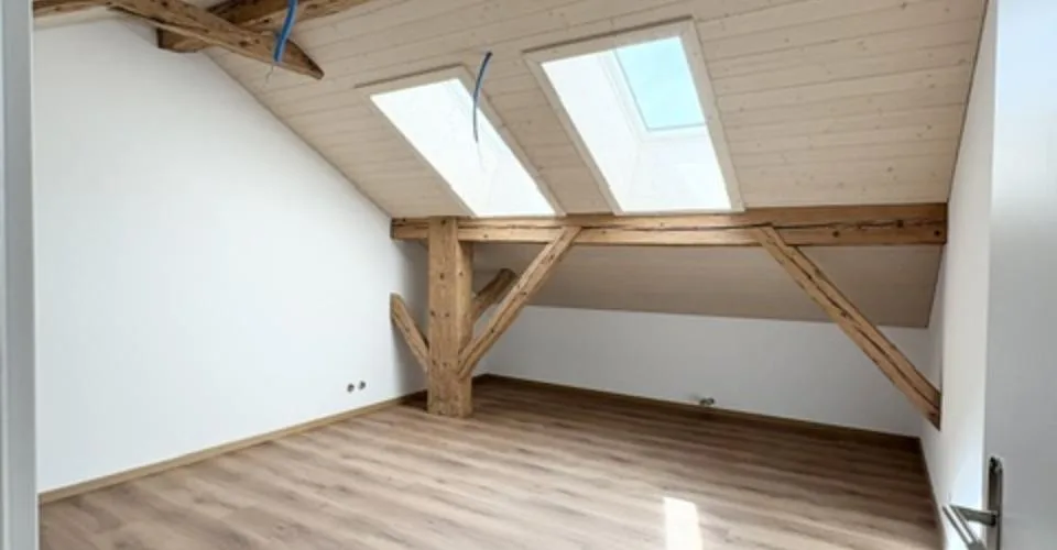 Superbe appartement neuf de 5,5 pièces en duplex (nouvelle construction)