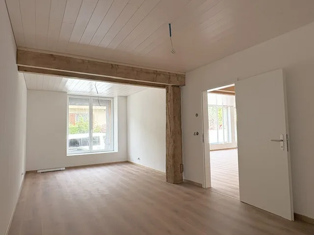 Superbe appartement neuf de 5,5 pièces en duplex (nouvelle construction)