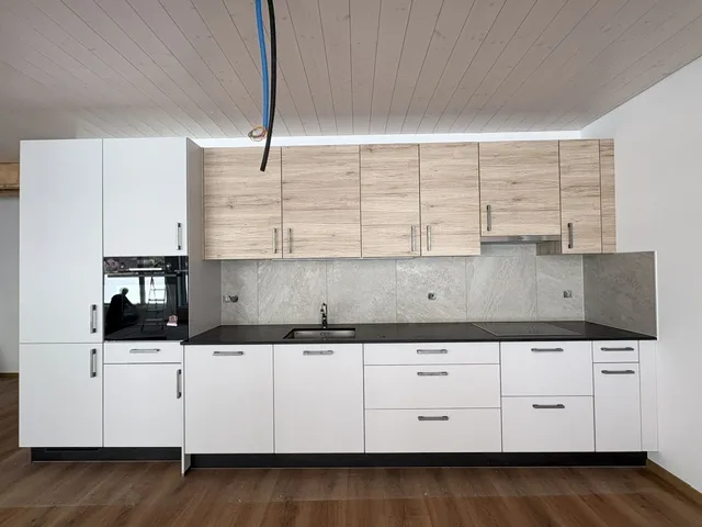Superbe appartement neuf de 5,5 pièces en duplex (nouvelle construction)
