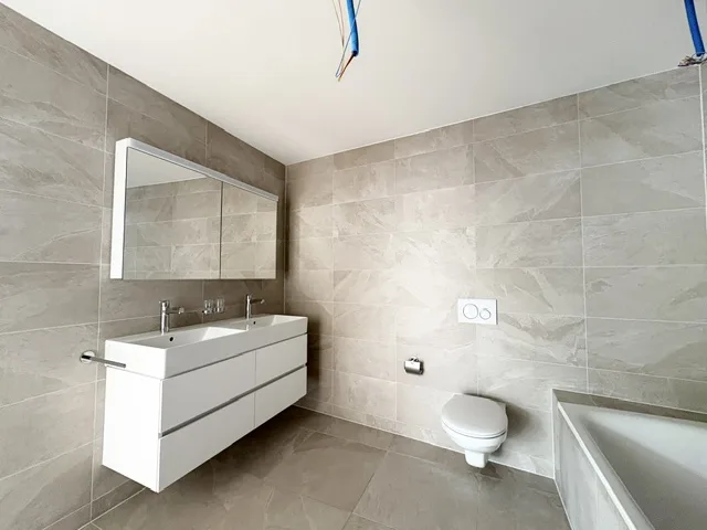 Superbe appartement neuf de 5,5 pièces en duplex (nouvelle construction)