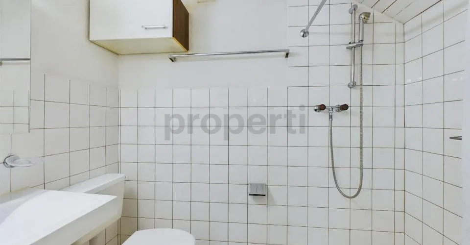 Klein, aber fein: 1-Zimmer-Wohnung in Wyssachen mit Balkon an ruhig...