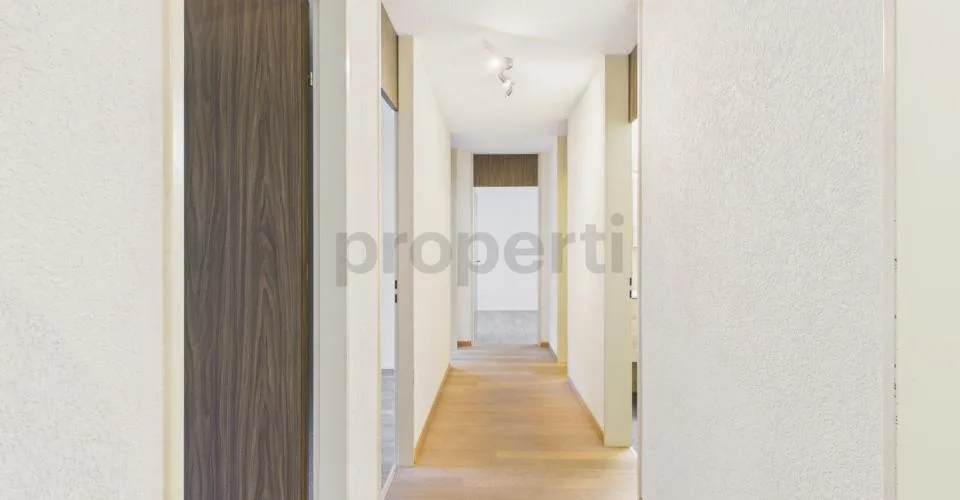 Attraktive 5.5-Zimmer-Wohnung in Buchrain – familienfreundlich & ze...