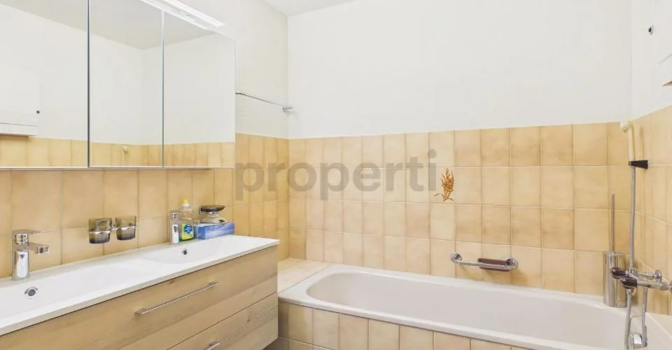 Attraktive 5.5-Zimmer-Wohnung in Buchrain – familienfreundlich & ze...