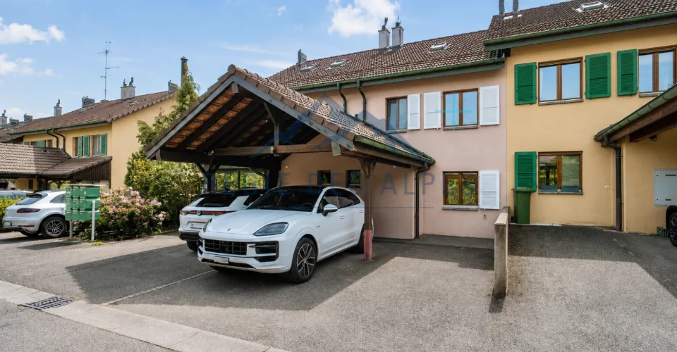 Charmante Familienvilla in Chavannes-des-Bois – Foto 2 von 28