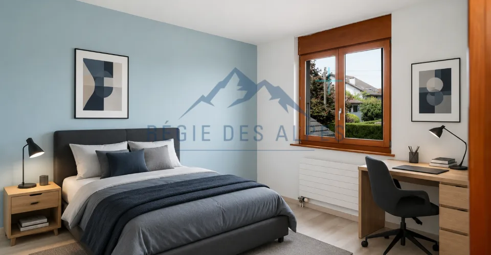 Charmante Familienvilla in Chavannes-des-Bois – Foto 13 von 28
