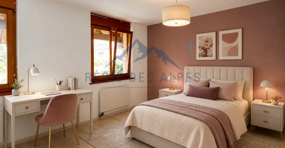 Charmante Familienvilla in Chavannes-des-Bois – Foto 9 von 28