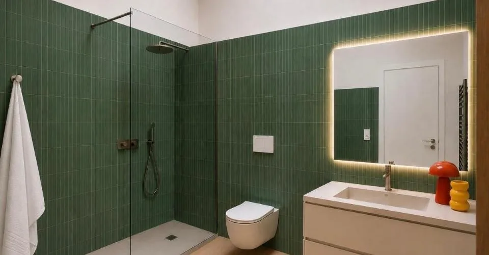 Attico in villa bifamiliare ad Arbedo-Castione, completamente rinnovato – foto 20 di 24