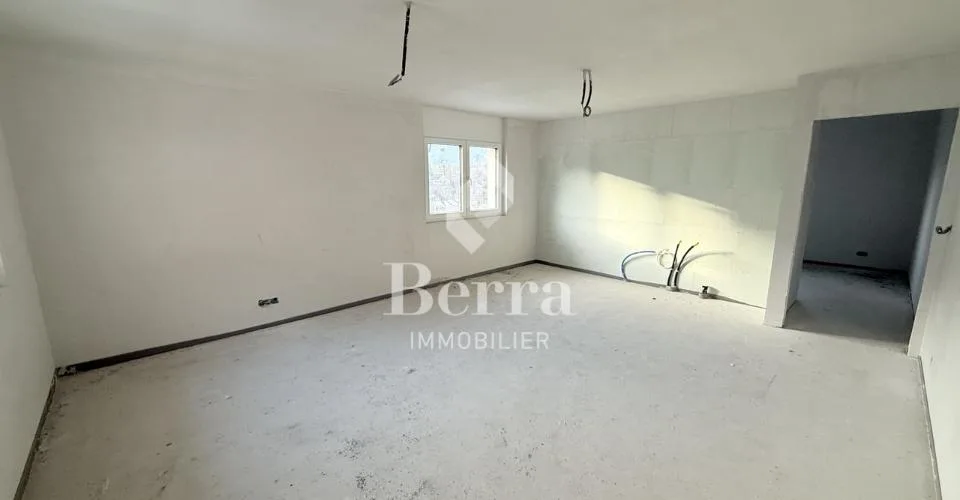2.5p terrasse au Châtel-sur-Bex, livré avec potager privé – foto 3 di 26