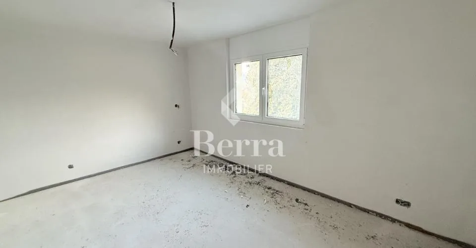 2.5p terrasse au Châtel-sur-Bex, livré avec potager privé – foto 5 di 26