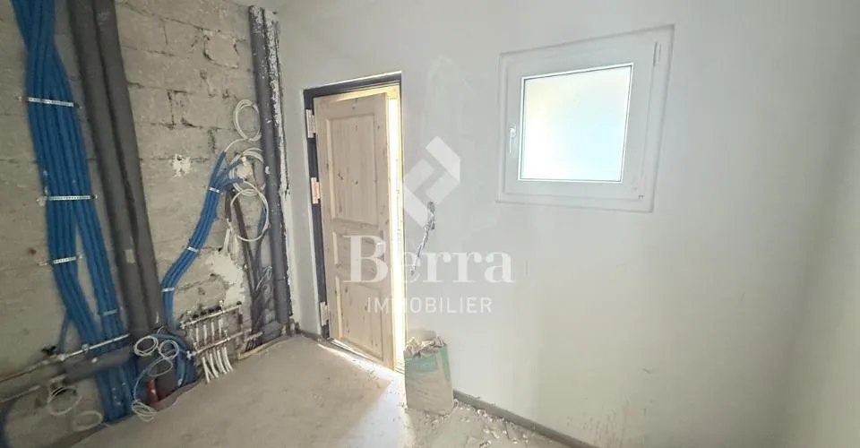 2.5p terrasse au Châtel-sur-Bex, livré avec potager privé – foto 2 di 26
