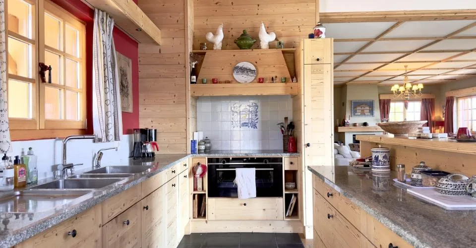 LOC 19 - CHALET GRINCHON – Foto 19 von 25