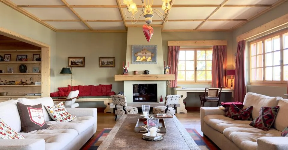 LOC 19 - CHALET GRINCHON – Foto 15 von 25
