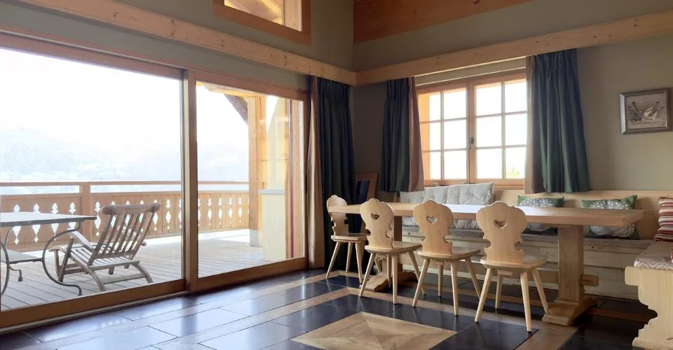 LOC 19 - CHALET GRINCHON – Foto 18 von 25
