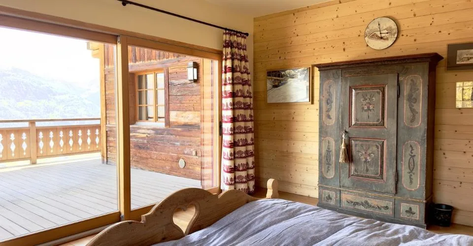 LOC 19 - CHALET GRINCHON – Foto 25 von 25