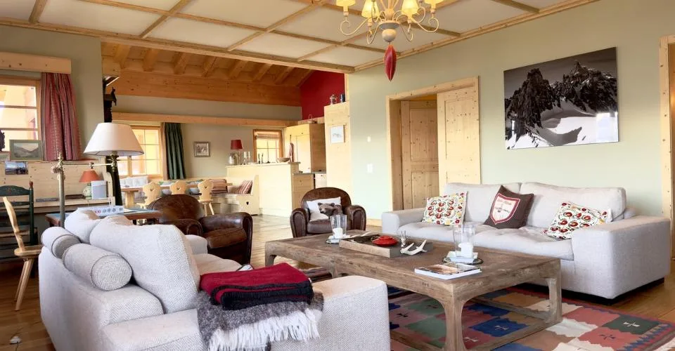 LOC 19 - CHALET GRINCHON – Foto 17 von 25