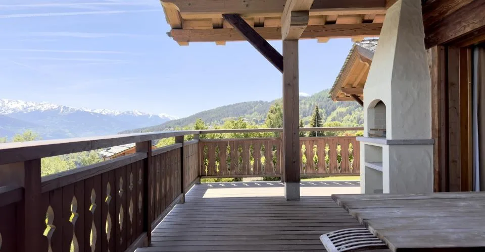 LOC 19 - CHALET GRINCHON – Foto 21 von 25