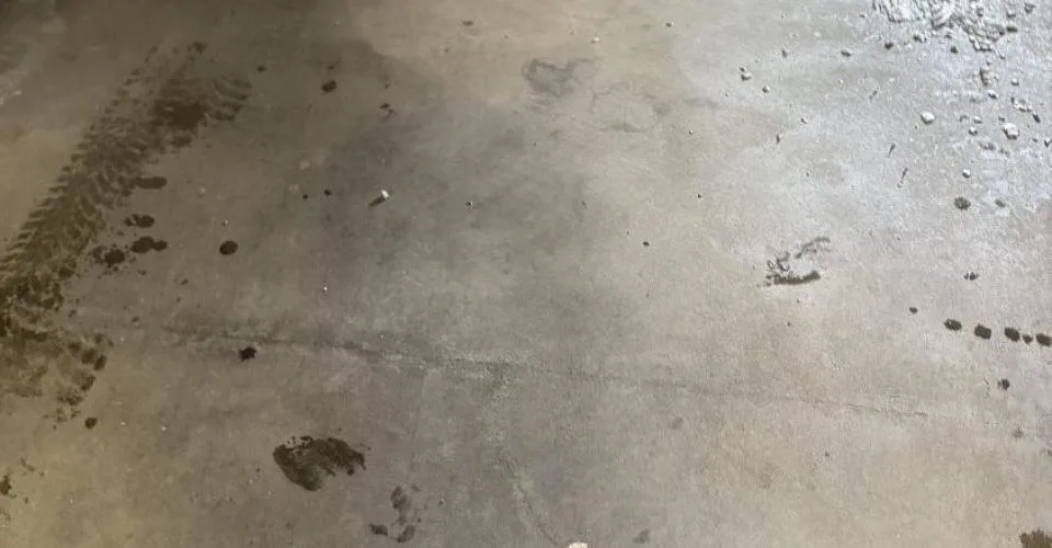 À louer dans un parking souterrain 1 place de parc à Delémont – Foto 5 von 5