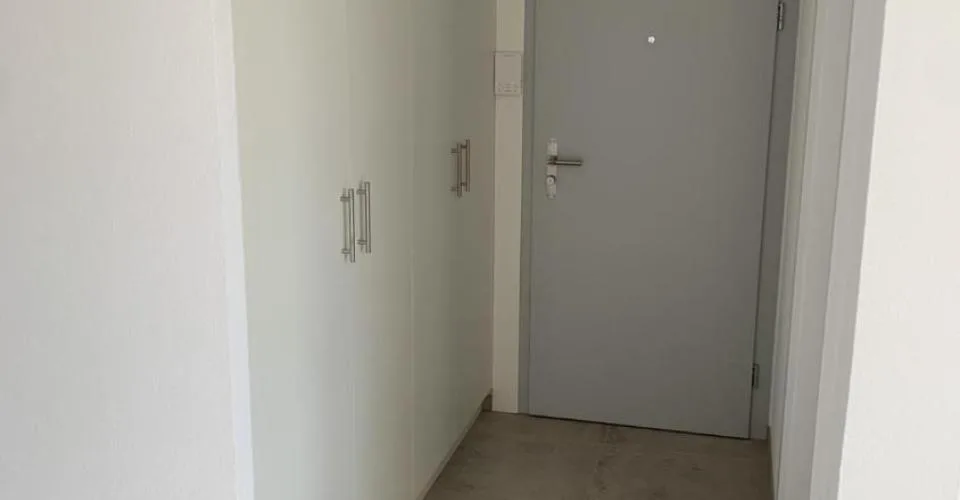 3 Zimmer Wohnung in La Chaux-de-Fonds – foto 6 di 8