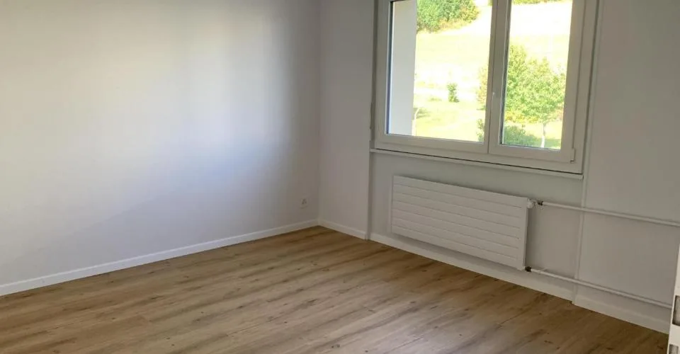 3 Zimmer Wohnung in La Chaux-de-Fonds – foto 8 di 8