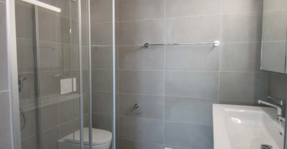 Magnifique appartement dans immeuble neuf !