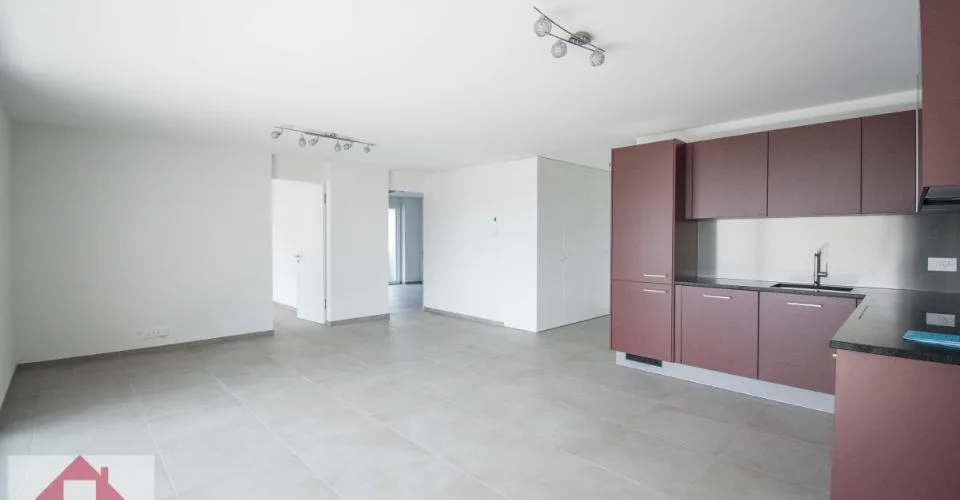 Magnifique appartement dans immeuble neuf !