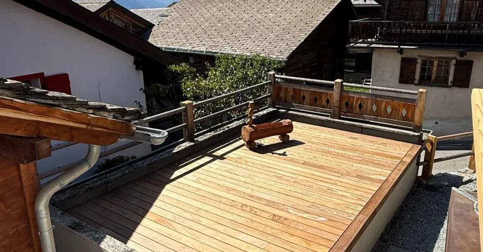 Verbier Village Ref 288b Le magnifique 5***** Saison 2026/27 3 chambres – Foto 16 von 30
