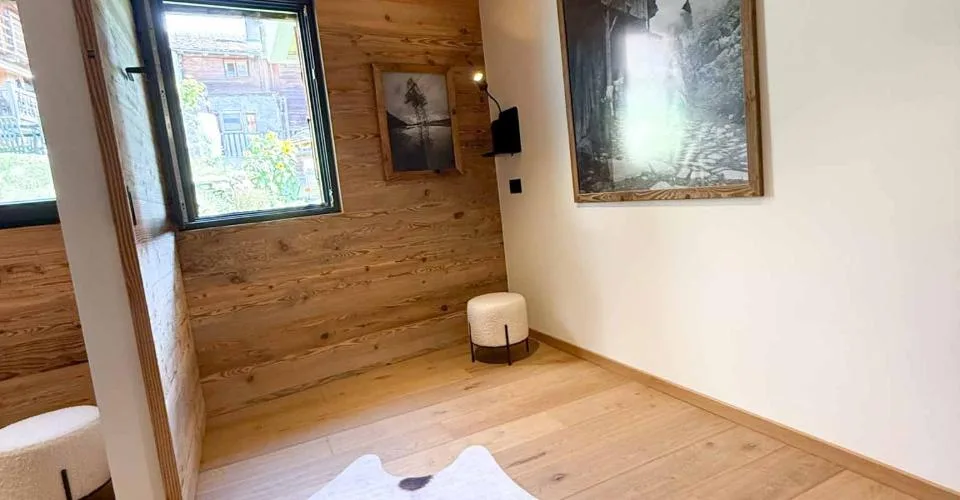 Verbier Village Ref 288b Le magnifique 5***** Saison 2026/27 3 chambres – Foto 23 von 30