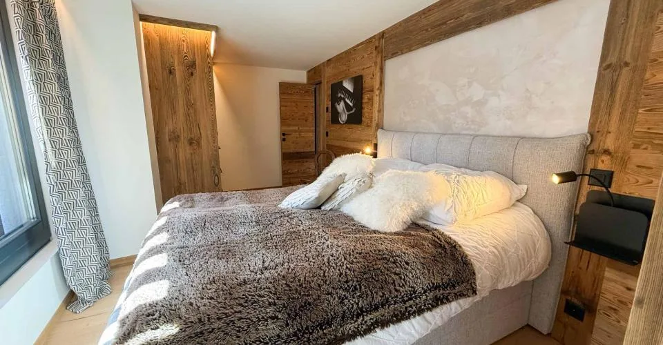Verbier Village Ref 288b Le magnifique 5***** Saison 2026/27 3 chambres – Foto 18 von 30