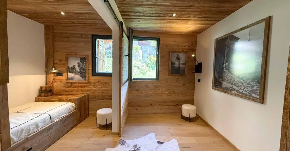 Verbier Village Ref 288b Le magnifique 5***** Saison 2026/27 3 chambres – Foto 21 von 30