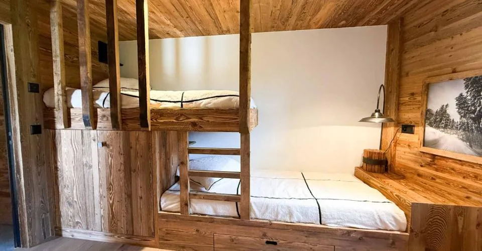 Verbier Village Ref 288b Le magnifique 5***** Saison 2026/27 3 chambres – Foto 22 von 30