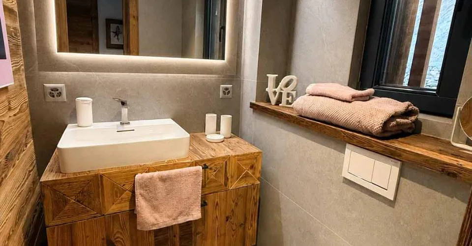 Verbier Village Ref 288b Le magnifique 5***** Saison 2026/27 3 chambres – Foto 27 von 30