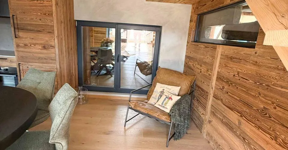 Verbier Village Ref 288b Le magnifique 5***** Saison 2026/27 3 chambres – Foto 7 von 30