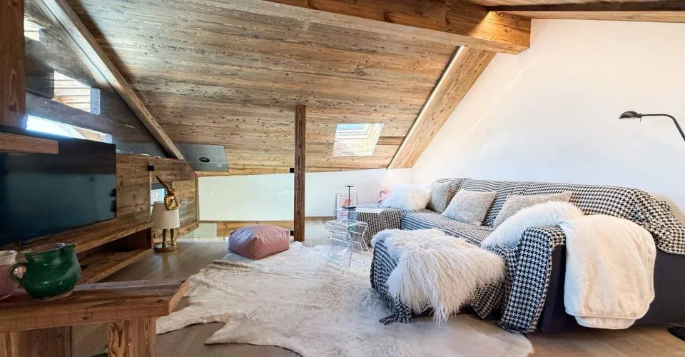 Verbier Village Ref 288b Le magnifique 5***** Saison 2026/27 3 chambres – Foto 28 von 30