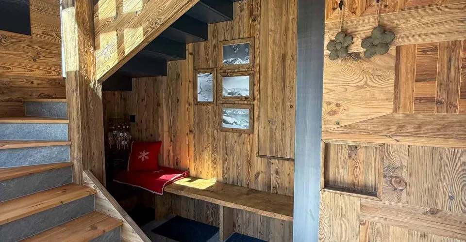 Verbier Village Ref 288b Le magnifique 5***** Saison 2026/27 3 chambres – Foto 3 von 30