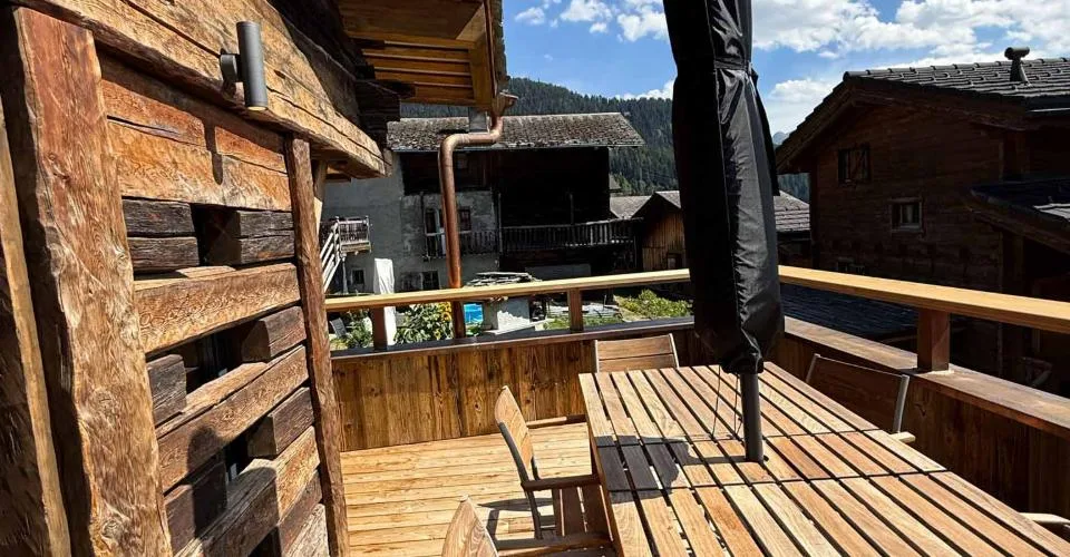 Verbier Village Ref 288b Le magnifique 5***** Saison 2026/27 3 chambres – Foto 13 von 30