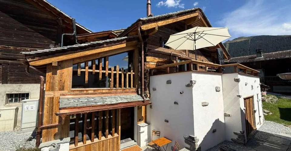 Verbier Village Ref 288b Le magnifique 5***** Saison 2026/27 3 chambres – Foto 2 von 30