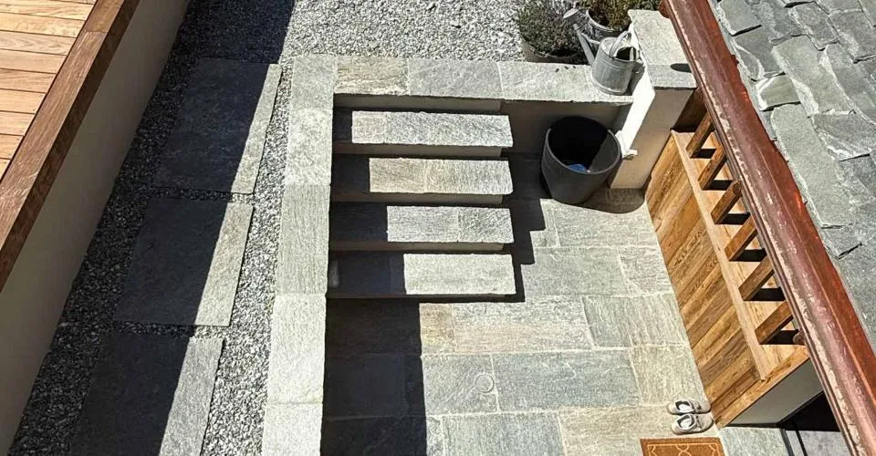 Verbier Village Ref 288b Le magnifique 5***** Saison 2026/27 3 chambres – Foto 15 von 30