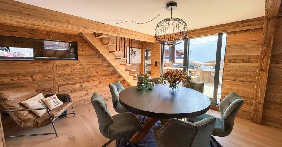 Verbier Village Ref 288b Le magnifique 5***** Saison 2026/27 3 chambres – Foto 9 von 30