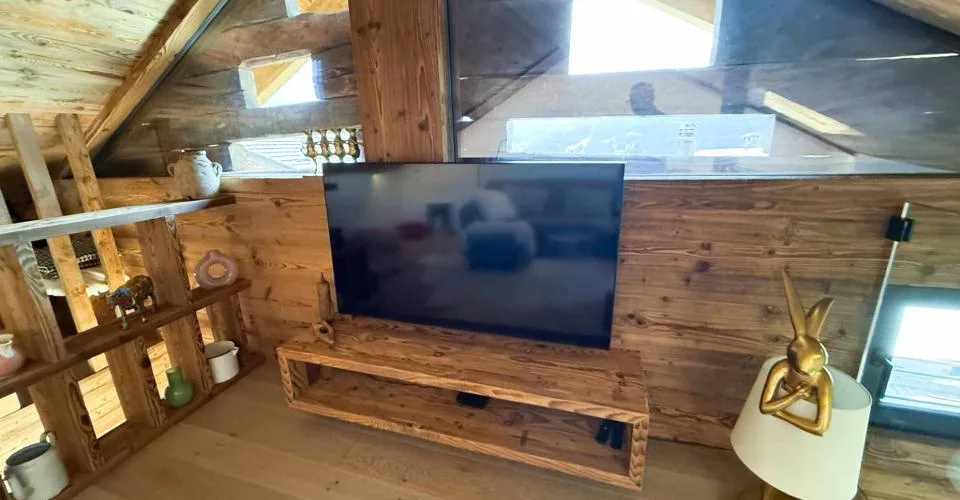 Verbier Village Ref 288b Le magnifique 5***** Saison 2026/27 3 chambres – Foto 30 von 30